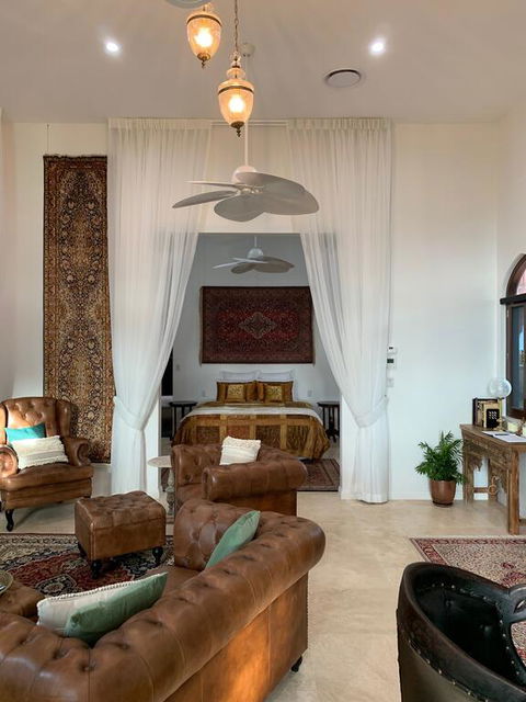 Jodha Bai Retreat - Accommodation Nelson Bay 1