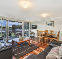 JOHANSSON'S PERCH No. 1 - Accommodation Nelson Bay