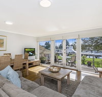 JOHANSSON'S PERCH No. 3 - Accommodation Nelson Bay