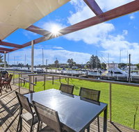 Johanssons Perch 2 - Accommodation Nelson Bay
