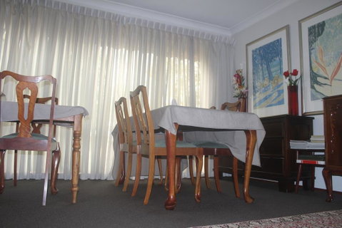JOHN HUNTER B&B - Nelson Bay Accommodation.com 3