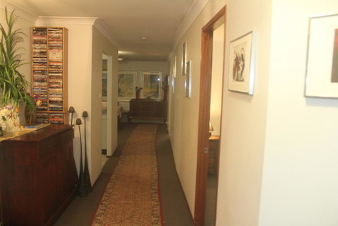 JOHN HUNTER B&B - Nelson Bay Accommodation.com 0