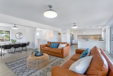 Joleen 9 - Shoal Bay - Accommodation Nelson Bay 0