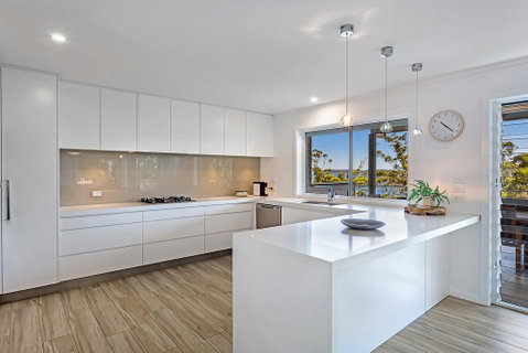 Joleen 9 - Shoal Bay - Accommodation Nelson Bay 3