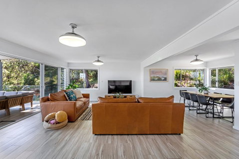 Joleen 9 - Shoal Bay - Accommodation Nelson Bay 1