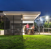 Jolly Swagman Acccommodation Park - Accommodation Nelson Bay