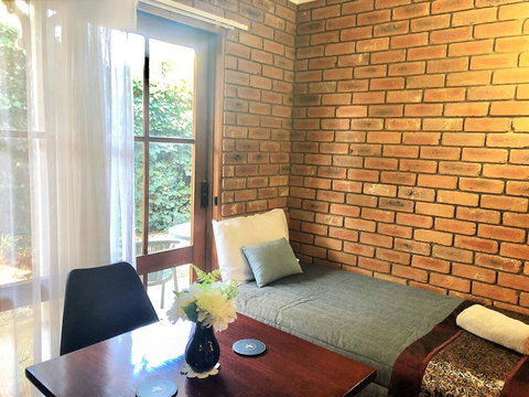 Jolly Swagman Motor Inn Euroa - Accommodation Nelson Bay 3