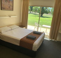 Jumbuck Motel - Accommodation Nelson Bay
