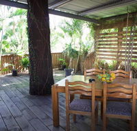 Junction Cottage - Accommodation Nelson Bay