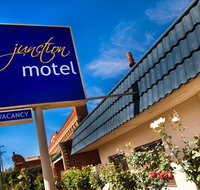 Junction Motel - Accommodation Nelson Bay