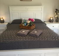 Kadi House Accommodation - Accommodation Nelson Bay