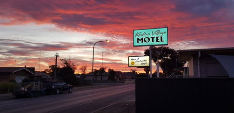 Kadina Village Motel - Accommodation Nelson Bay 0