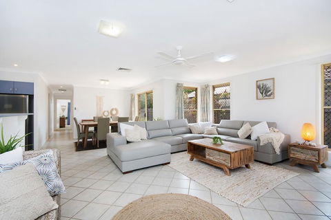 Kailani Beach House - Accommodation Nelson Bay 0