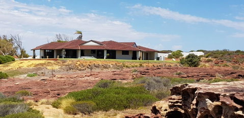 Kalbarri Red Bluff Tourist Park - Accommodation Nelson Bay 1
