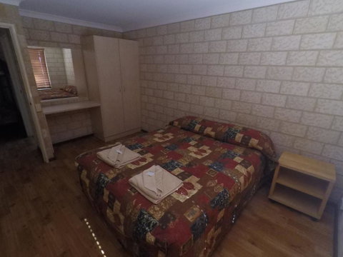 Kalbarri Tudor Holiday Park - Accommodation Nelson Bay 1