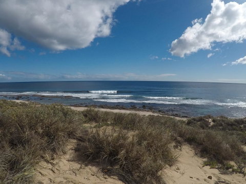 Kalbarri Tudor Holiday Park - Accommodation Nelson Bay 0