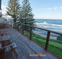 Kalimna - Blue Bay NSW - Accommodation Nelson Bay