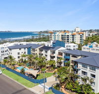 Kalua Holiday Apartments - Accommodation Nelson Bay