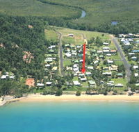 Kamboola - Accommodation Nelson Bay