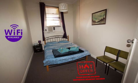 Kaneira Hotel - Accommodation Nelson Bay 2