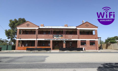 Kaneira Hotel - Accommodation Nelson Bay 0