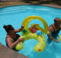 Kanimbla BB - Accommodation Nelson Bay