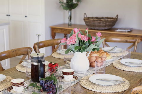 Kanimbla Homestead - Accommodation Nelson Bay 2