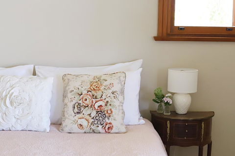Kanimbla Homestead - Accommodation Nelson Bay 1