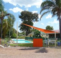 Kanimbla Motor Inn - Accommodation Nelson Bay