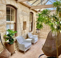 Karatta Beach Cottage - Nelson Bay Accommodation.com