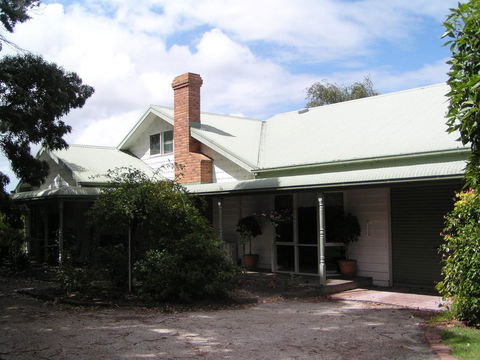 Karingal Homestead B&B - Accommodation Nelson Bay 1