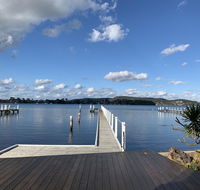 Karoola - Accommodation Nelson Bay