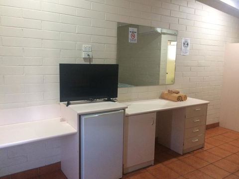 Katherine Motel - Accommodation Nelson Bay 1
