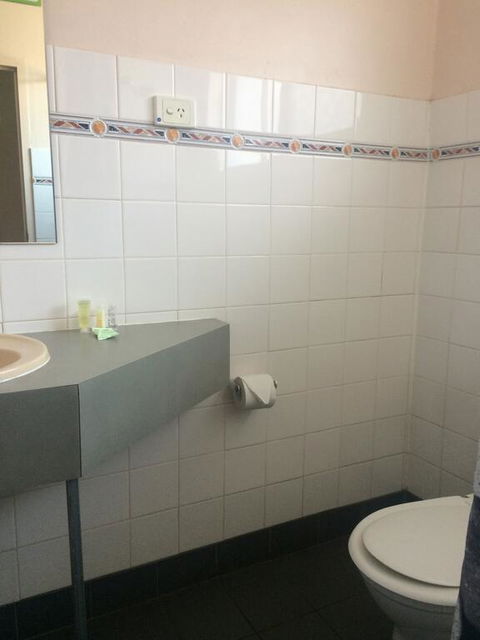 Katherine Motel - Accommodation Nelson Bay 2