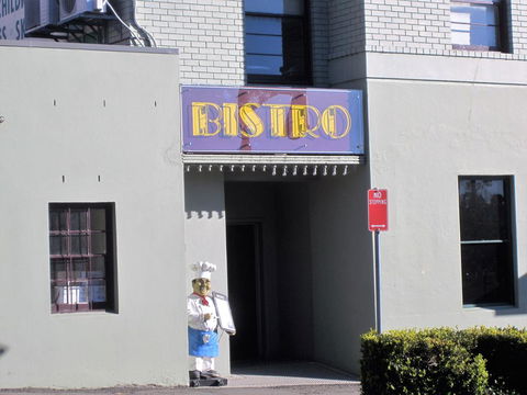 Katoomba Hotel - Accommodation Nelson Bay 0