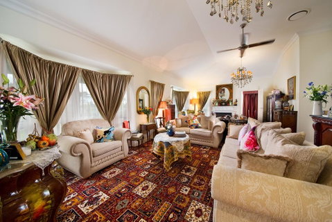 Katoomba Manor - Accommodation Nelson Bay 1
