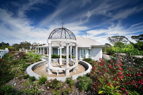 Katoomba Manor - Accommodation Nelson Bay 0