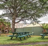 Katoomba Town Centre Motel