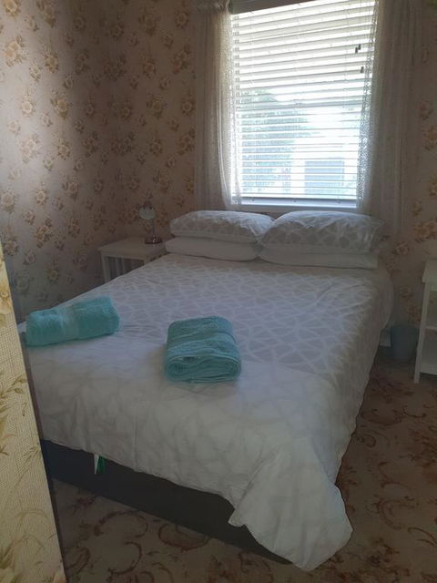 Kaylee Cottage Mudgee - Accommodation Nelson Bay 3