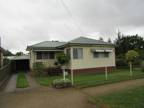 Kaylee Cottage Mudgee - Accommodation Nelson Bay 1