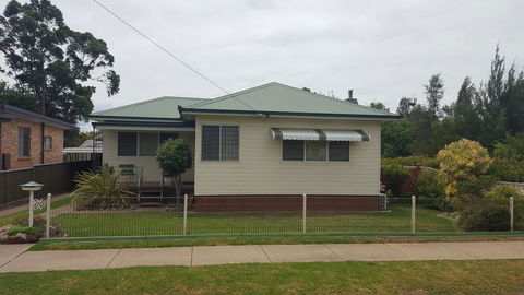 Kaylee Cottage Mudgee - Accommodation Nelson Bay 0