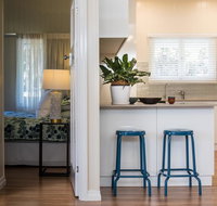 Keeler Cottage - Accommodation Nelson Bay