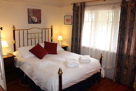 Keira Cottage - Accommodation Nelson Bay 1