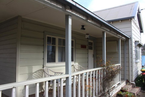 Keira Cottage - Accommodation Nelson Bay 0