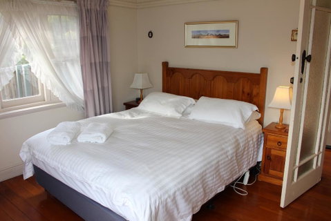 Keira Cottage - Accommodation Nelson Bay 2