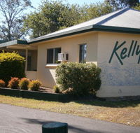 Kellys Motel Oakey - Accommodation Nelson Bay