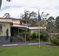 Kempsey Powerhouse Motel - Nelsons Bay Accommodation