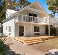Kendall Cres 49 Burrill Lake - Accommodation Nelson Bay