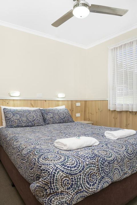 Kendalls Beach Holiday Park - Nelson Bay Accommodation.com 3