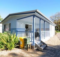Kendalls Beach Holiday Park - Nelson Bay Accommodation.com